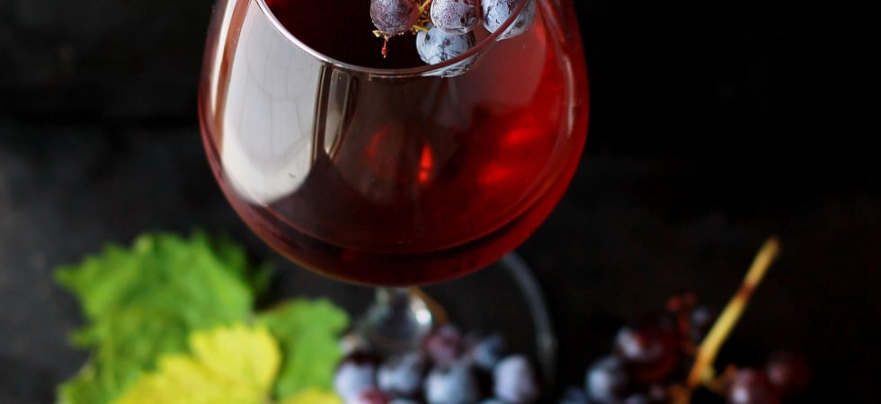 Optez pour le vin bio : une dégustation inoubliable !