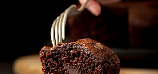 Accords parfaits : que servir avec votre moelleux au chocolat lors des fêtes ?